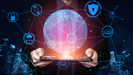 高速信息化时代下华北工控加速网络安全行业专用计算机市场布局