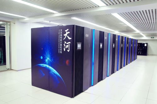 青春华章 天河超算首席科学家孟祥飞谈AI时代青年学子的科技使命