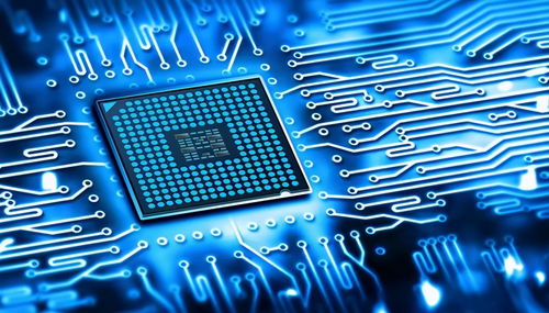 芯片短缺浪潮下，手机与计算机信息科技领域的技术开发与市场前景分析