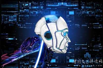 科技与艺术的交融 人工智能彰显科技哲学价值